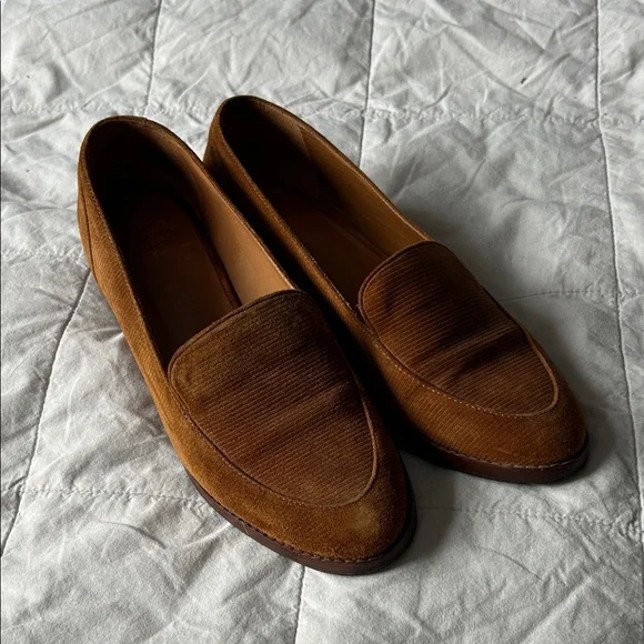 Sezane Augustin mocassin - Picture 2 of 5